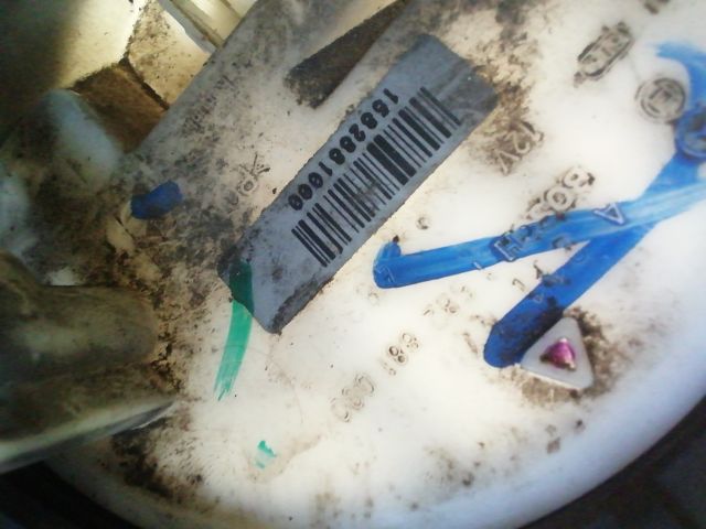 bontott MERCEDES-BENZ E-CLASS Üzemanyag Szivattyú