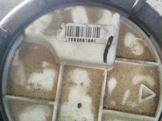 bontott MERCEDES-BENZ E-CLASS Üzemanyag Szivattyú