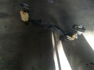 bontott MERCEDES-BENZ E-CLASS Üzemanyag Szivattyú