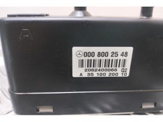 bontott MERCEDES-BENZ E-CLASS Vákumpumpa