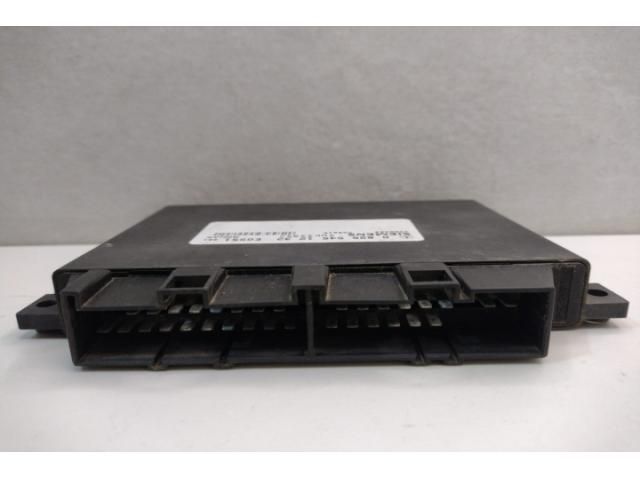 bontott MERCEDES-BENZ E-CLASS Automata Váltó Elektronika