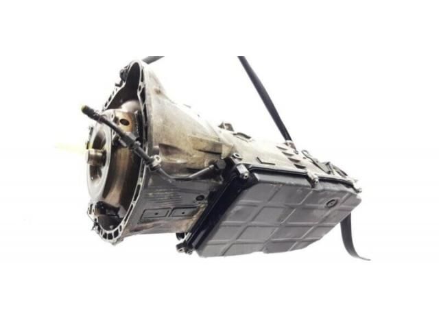 bontott MERCEDES-BENZ E-CLASS Automata Váltó