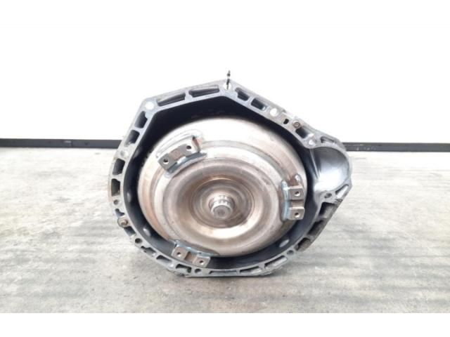 bontott MERCEDES-BENZ E-CLASS Automata Váltó