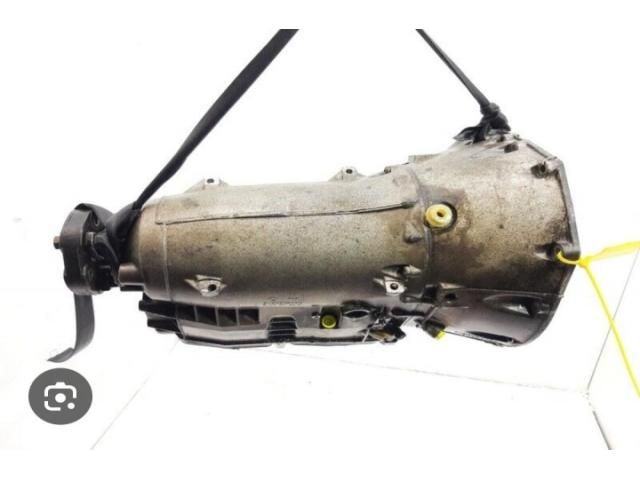 bontott MERCEDES-BENZ E-CLASS Automata Váltó