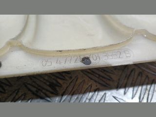 bontott MERCEDES-BENZ E-CLASS Felső Motorburkolat