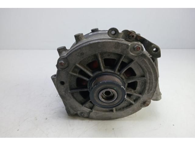 bontott MERCEDES-BENZ E-CLASS Generátor