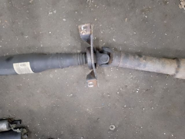 bontott MERCEDES-BENZ E-CLASS Kardántengely