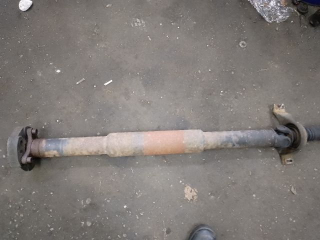 bontott MERCEDES-BENZ E-CLASS Kardántengely