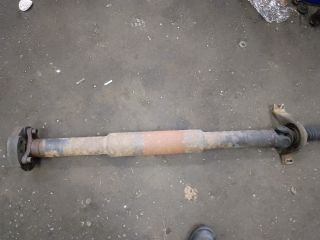 bontott MERCEDES-BENZ E-CLASS Kardántengely