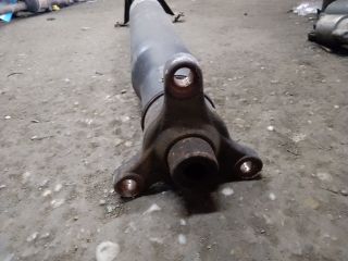 bontott MERCEDES-BENZ E-CLASS Kardántengely