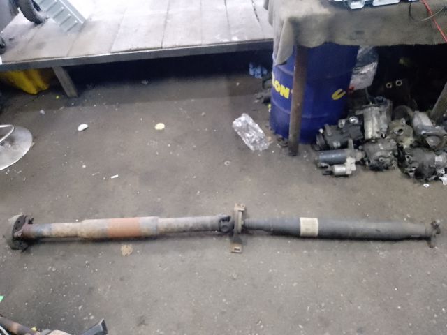 bontott MERCEDES-BENZ E-CLASS Kardántengely