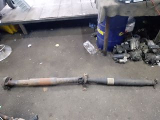 bontott MERCEDES-BENZ E-CLASS Kardántengely