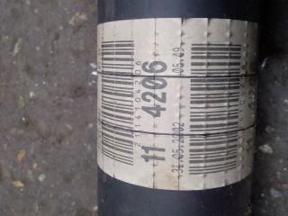 bontott MERCEDES-BENZ E-CLASS Kardántengely