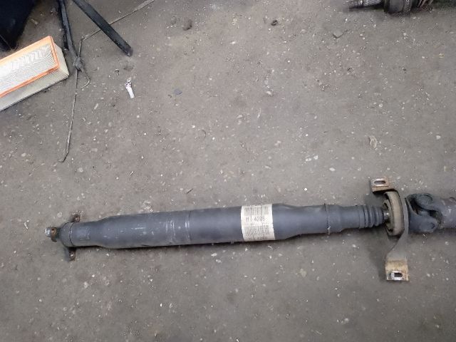 bontott MERCEDES-BENZ E-CLASS Kardántengely