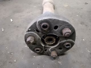 bontott MERCEDES-BENZ E-CLASS Kardántengely