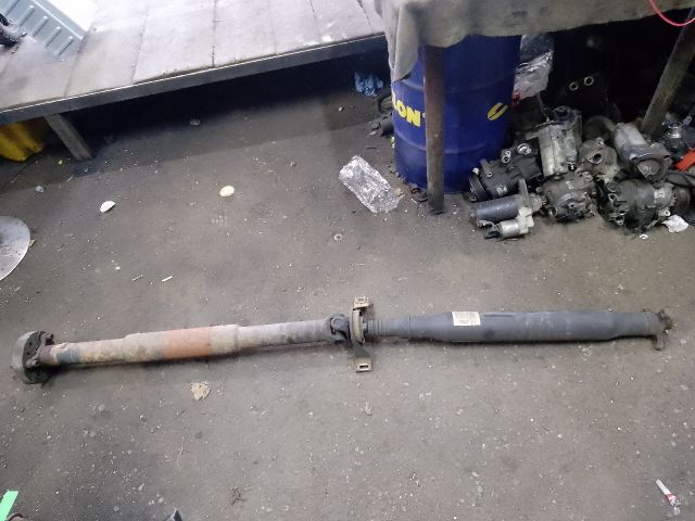 bontott MERCEDES-BENZ E-CLASS Kardántengely