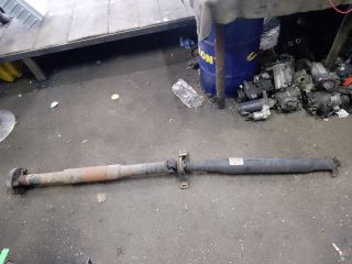 bontott MERCEDES-BENZ E-CLASS Kardántengely