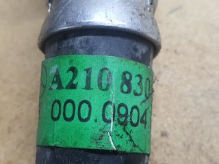 bontott MERCEDES-BENZ E-CLASS Klíma Cső