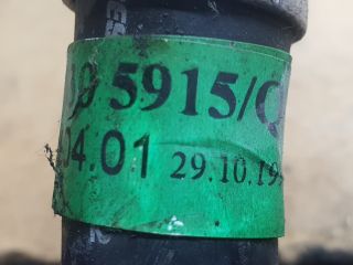 bontott MERCEDES-BENZ E-CLASS Klíma Cső