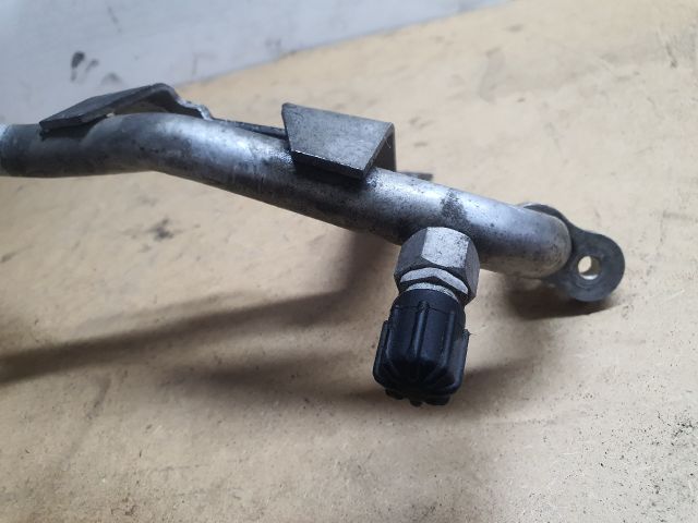 bontott MERCEDES-BENZ E-CLASS Klíma Cső