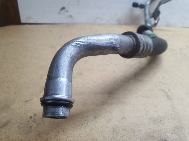 bontott MERCEDES-BENZ E-CLASS Klíma Cső