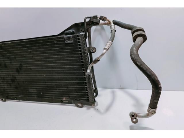 bontott MERCEDES-BENZ E-CLASS Klímahűtő Radiátor