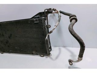 bontott MERCEDES-BENZ E-CLASS Klímahűtő Radiátor