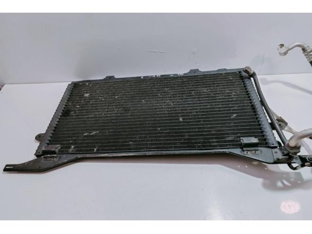 bontott MERCEDES-BENZ E-CLASS Klímahűtő Radiátor