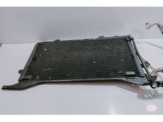 bontott MERCEDES-BENZ E-CLASS Klímahűtő Radiátor