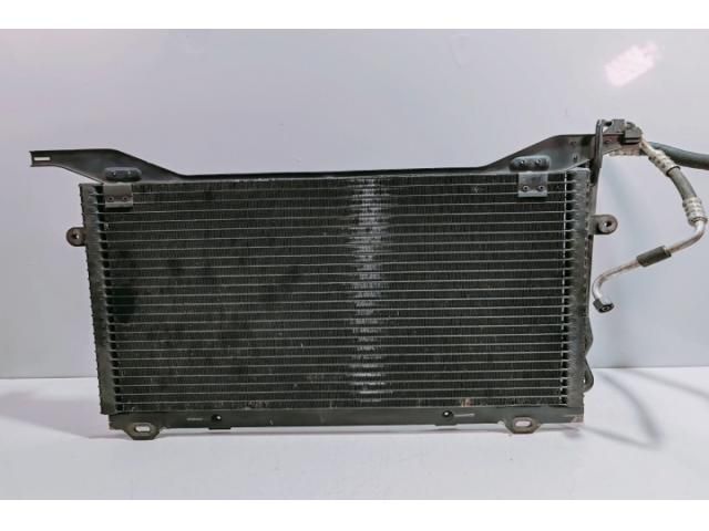 bontott MERCEDES-BENZ E-CLASS Klímahűtő Radiátor