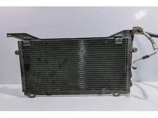 bontott MERCEDES-BENZ E-CLASS Klímahűtő Radiátor