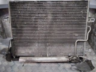 bontott MERCEDES-BENZ E-CLASS Klímahűtő Radiátor