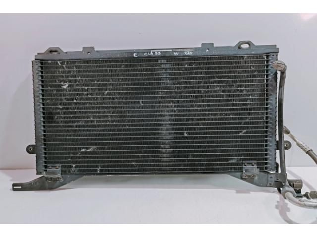 bontott MERCEDES-BENZ E-CLASS Klímahűtő Radiátor