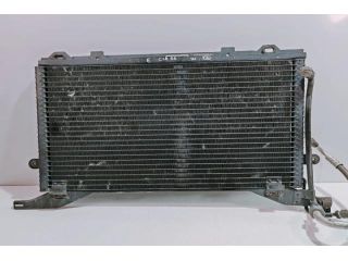 bontott MERCEDES-BENZ E-CLASS Klímahűtő Radiátor