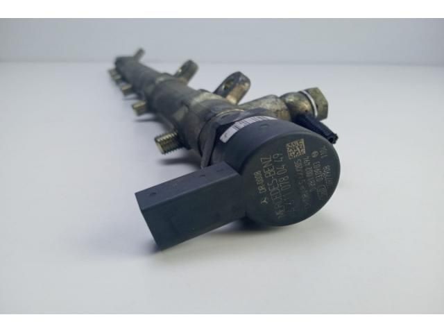 bontott MERCEDES-BENZ E-CLASS Közösnyomócső