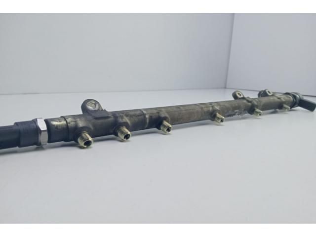 bontott MERCEDES-BENZ E-CLASS Közösnyomócső