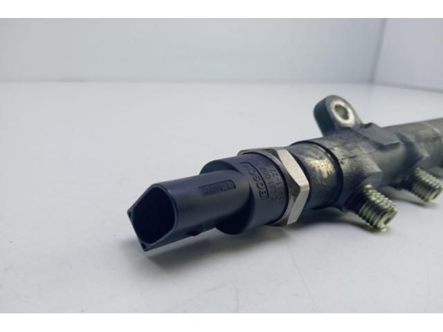 bontott MERCEDES-BENZ E-CLASS Közösnyomócső