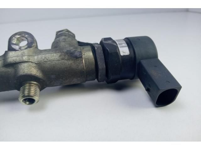 bontott MERCEDES-BENZ E-CLASS Közösnyomócső