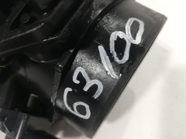 bontott MERCEDES-BENZ E-CLASS Légtömegmérő