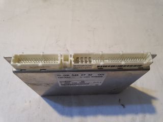 bontott MERCEDES-BENZ E-CLASS Menetstabilizátor Elektronika