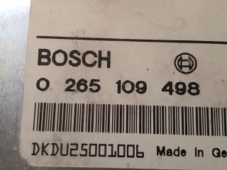 bontott MERCEDES-BENZ E-CLASS Menetstabilizátor Elektronika