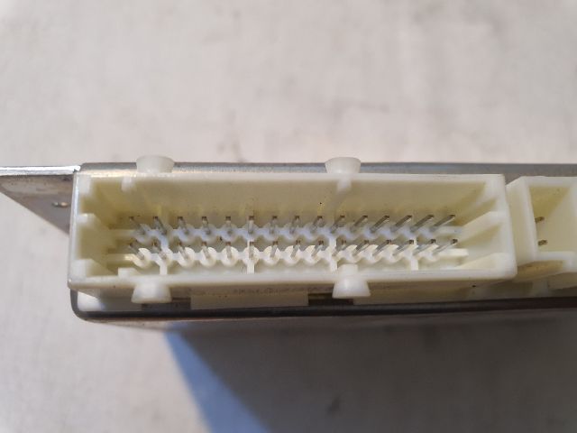 bontott MERCEDES-BENZ E-CLASS Menetstabilizátor Elektronika