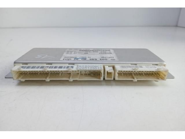 bontott MERCEDES-BENZ E-CLASS Menetstabilizátor Elektronika