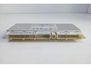 bontott MERCEDES-BENZ E-CLASS Menetstabilizátor Elektronika