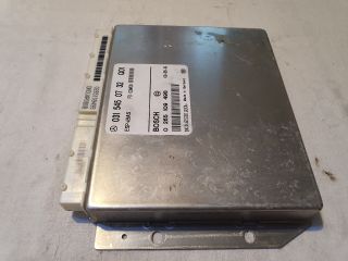 bontott MERCEDES-BENZ E-CLASS Menetstabilizátor Elektronika