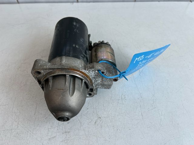 bontott MERCEDES-BENZ E-CLASS Önindító