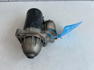 bontott MERCEDES-BENZ E-CLASS Önindító