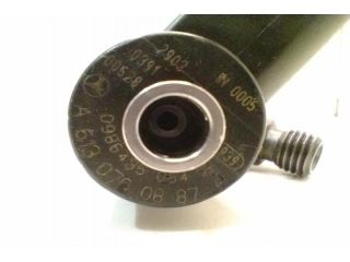 bontott MERCEDES-BENZ E-CLASS Porlasztó (1 db)