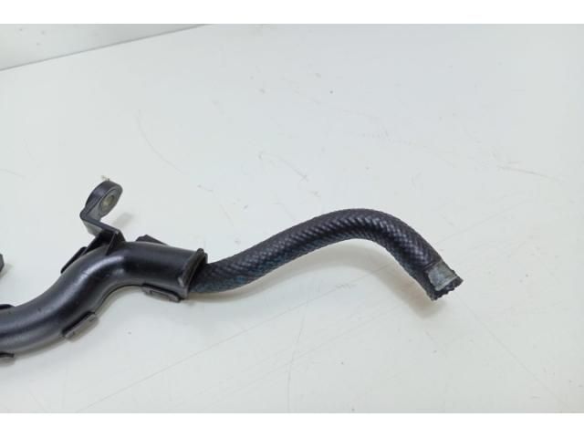 bontott MERCEDES-BENZ E-CLASS Tankbetöltő Cső (Fém)