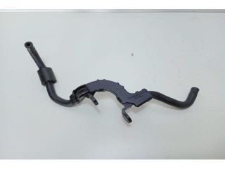 bontott MERCEDES-BENZ E-CLASS Tankbetöltő Cső (Fém)